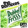 Stream & download Dubbelfrisss (feat. DJ Kid) [The Remixes] - Single