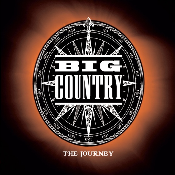Cover artwork for Home of the Brave