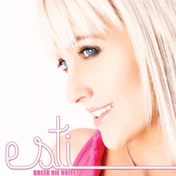 Esti - Soveel Meer