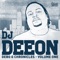 Drop Pop Shake It - DJ Deeon lyrics