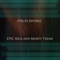 EPIC Rick and Morty Theme - Pisces Rising lyrics