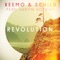Revolution (Demo) [feat. Justin Hopkins] artwork