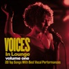 Voices in Lounge, Vol. 1 (20 Top Songs with the Best Vocal Performances), 2015