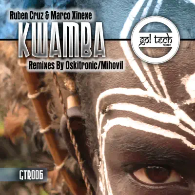 Kwamba - Single - Rubén Cruz