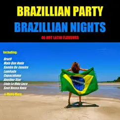 Samba de Janeiro Song Lyrics