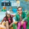 Black White (feat. Haneef Raisani) - Boya Chile & Haneef Raisani lyrics