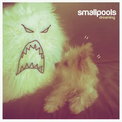 Dreaming - Single - Smallpools