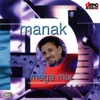 Manak Mega Mix - EP