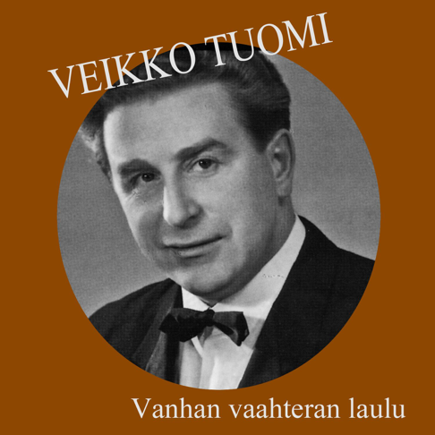 Veikko Tuomi on Apple Music