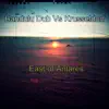 East of Antares (feat. Krusseldorf) - Single album lyrics, reviews, download