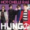 Hung Up - Hot Chelle Rae lyrics