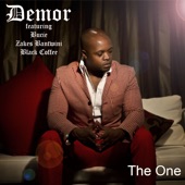 The One (feat. Bucie, Blackcoffe & Zakes Bantwini) artwork