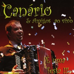Augusto Canário & Amigos - Vira de Nossa Senhora da Agonia