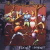 American Bedouin - Science Fiction