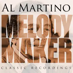 Melody Maker - Al Martino - Al Martino