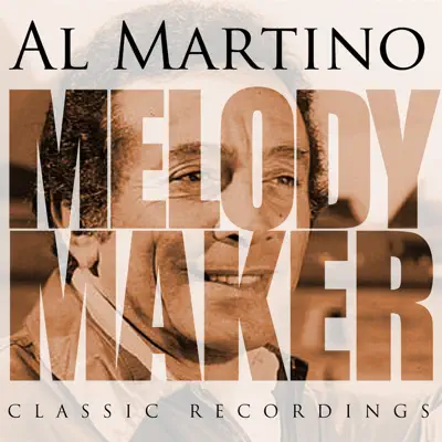 Melody Maker - Al Martino - Al Martino