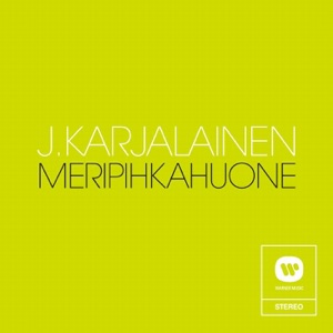 Meripihkahuone - Single