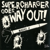 Supercharger - No Sleep