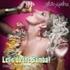 Alicia Melina Let's Do the Samba - Single