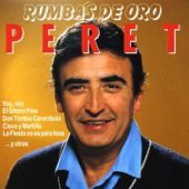 Rumbas de Oro - Peret