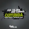 Coyunda (Ramon Garces, Javi Colors) - Single album lyrics, reviews, download