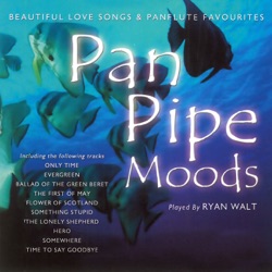 Ryan Walt - Elizabeth Seranade