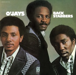 The O'Jays - 992 Arguments