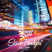 Save Tonight (feat. Joeboe) [Radio Mix] artwork