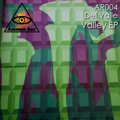 Valley - Single - Del Valle