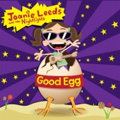 Joanie Leeds and The Nightlights - Hipster in the Making