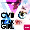 Freak Girl (Remixes) - EP