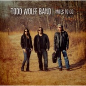 Todd Wolfe Band - Against the Wall