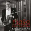 Stream & download Ysaÿe: Sonatas for Solo Violin