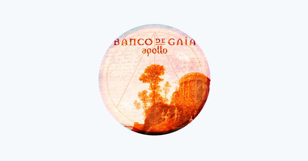 Banco de Gaia