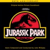 John Williams - Jurassic Park Gate