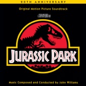 Dennis Steals the Embryo - John Williams