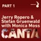 Canta (Tone Remix) [with Monica Moss] - Jerry Ropero & Stefan Gruenwald lyrics