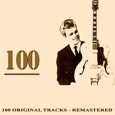 100 (100 Original Tracks Remastered) - Duane Eddy