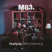 My Tears Are Becoming a Sea by M83