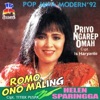 Helen Sparingga - Getuk Lindri