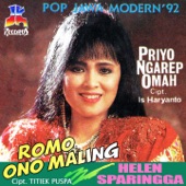 Romo Ono Maling artwork