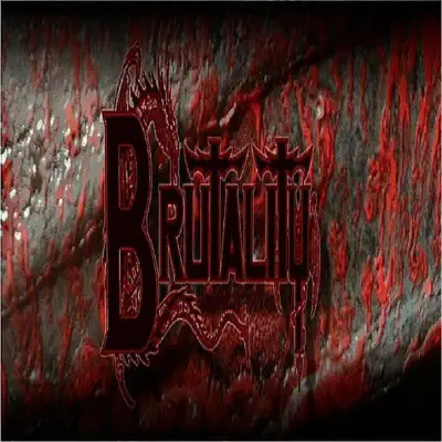 Ruins of Humans - Single - Brutality