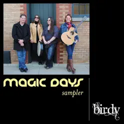 Magic Days Sampler - Birdy