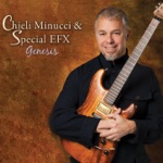 Chieli Minucci & Special EFX - Your Smile, My Heaven