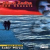 Sabir Mirza - Tere Chehre Se