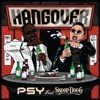 Hangover (feat. Snoop Dogg) - Single artwork