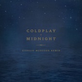 Midnight (Giorgio Moroder Remix) artwork