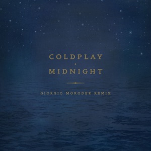 Midnight (Giorgio Moroder Remix) - Single