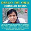 Disco de Oro - Cornelio Reyna