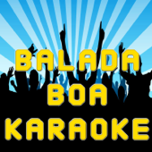 Balada Boa (Karaoke Version) - Karaoke Hits Band